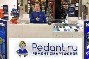 Сервис Pedant.ru 9